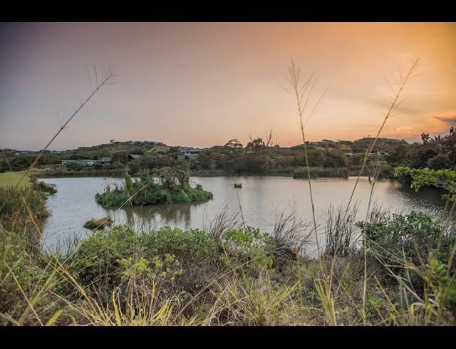 1,581M² VACANT LAND FOR SALE IN SIMBITHI ECO ESTATE